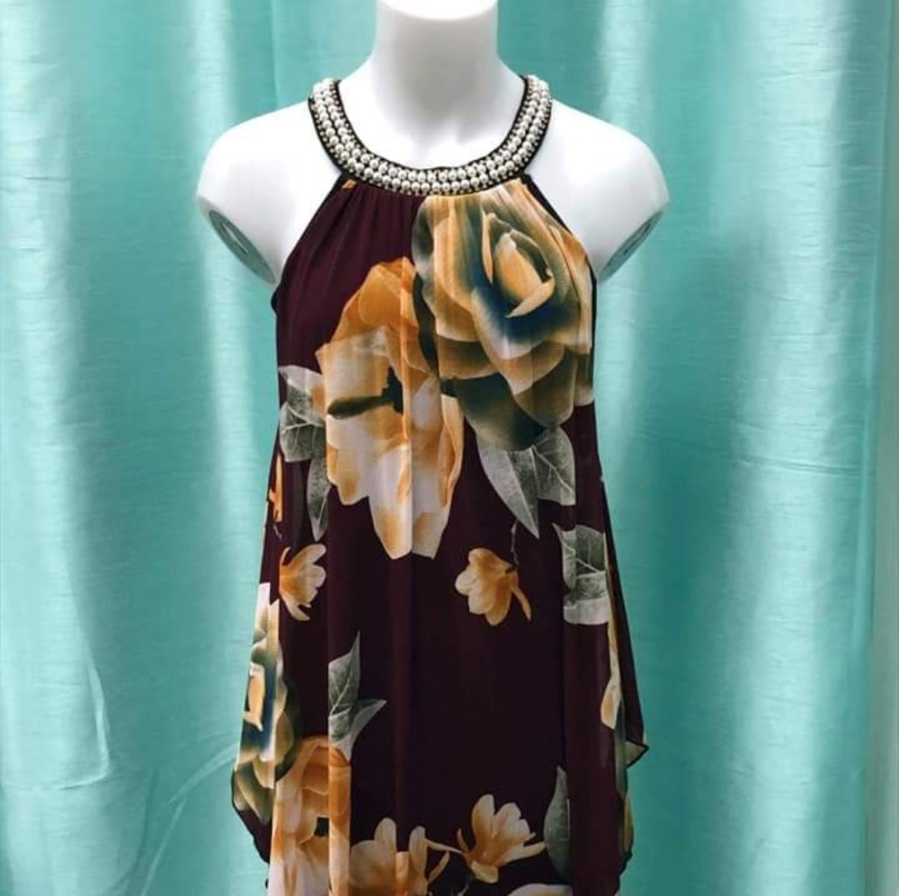 New small Dress